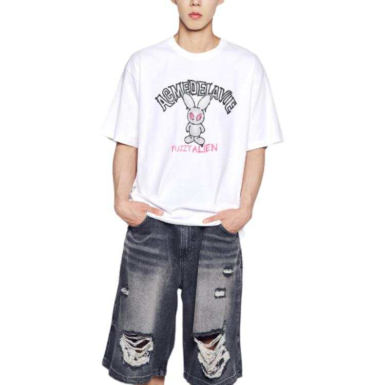 Acme De La Vie Acme De La Vie/ADLV T Shirt Unisex