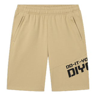 361° Casual Shorts Men's Tumbleweed Thin