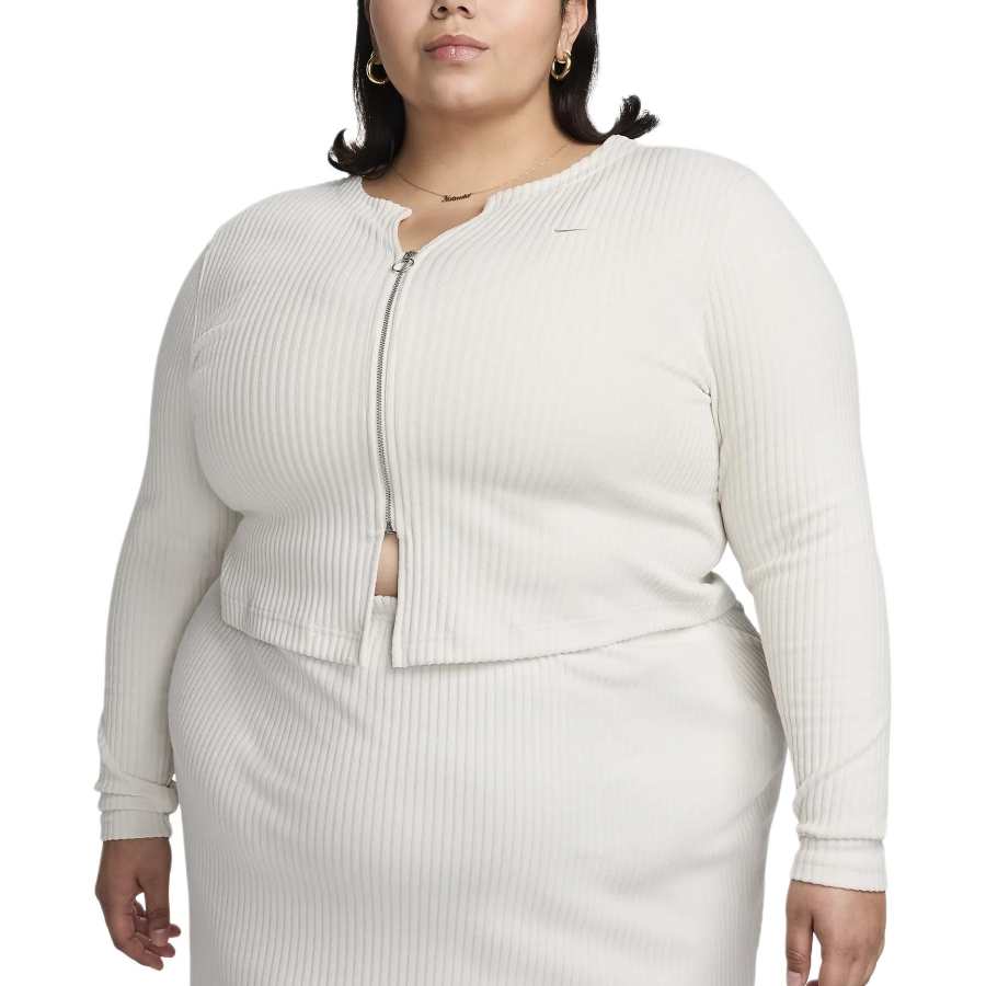 Nike Nike Knitwear Women's Light Orewood Brown