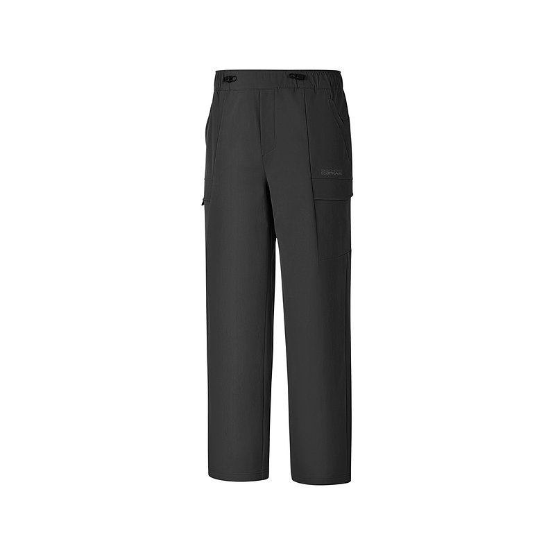 Skechers Casual Pants Men's Carbon Black/0018 Moderate Other
