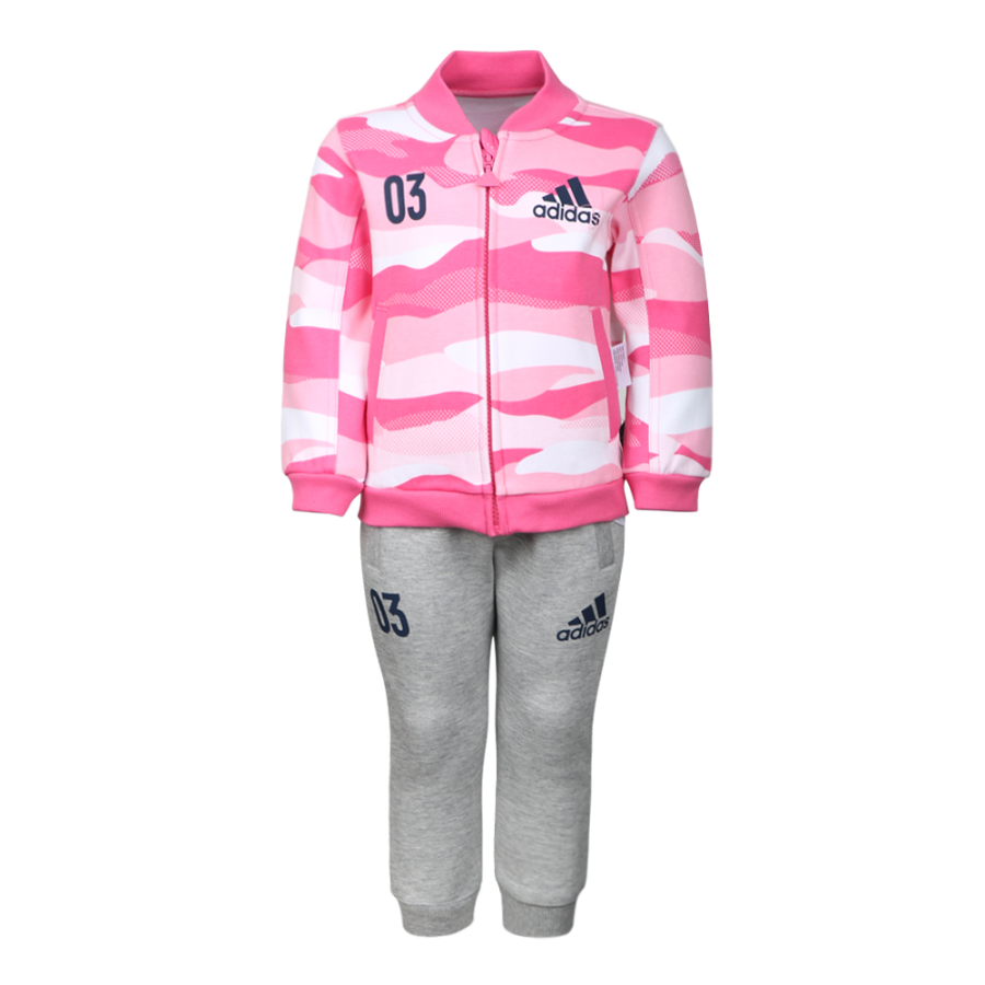 Adidas Adidas Casual Sportswear In F BBALL SET Infant And Toddler