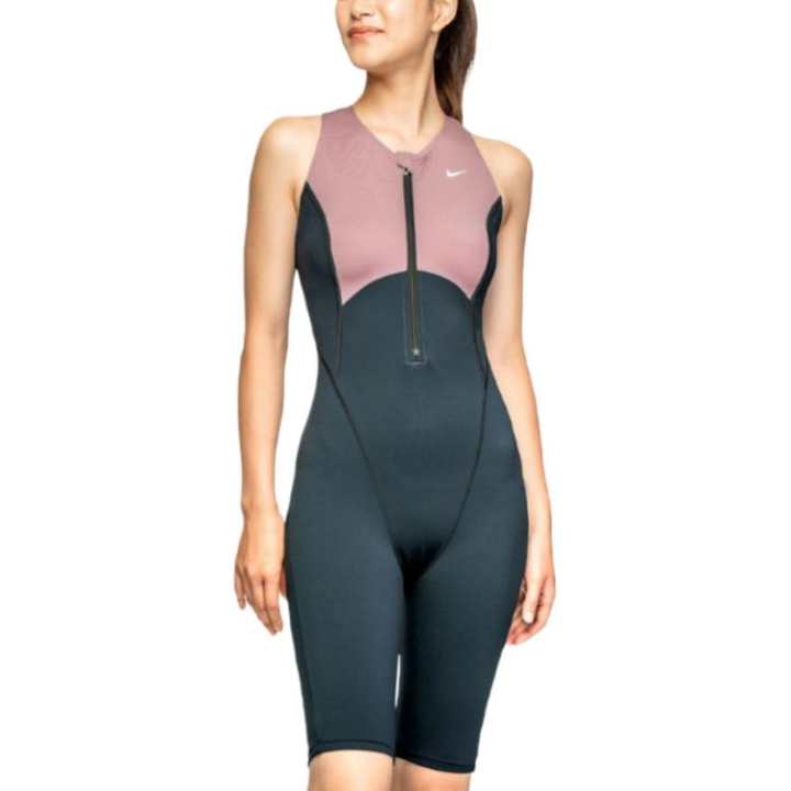 Nike Nike One piece Swimsuit Women's Raspberry