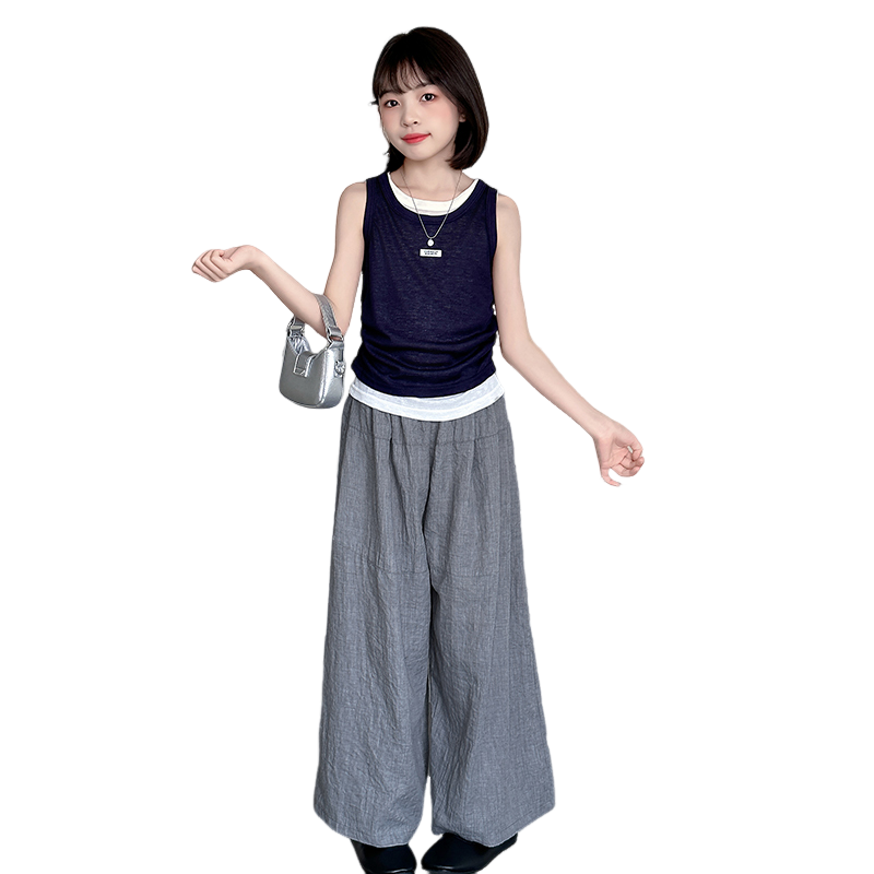 Lanza Casual Sportswear 2 Piece Set Kids'