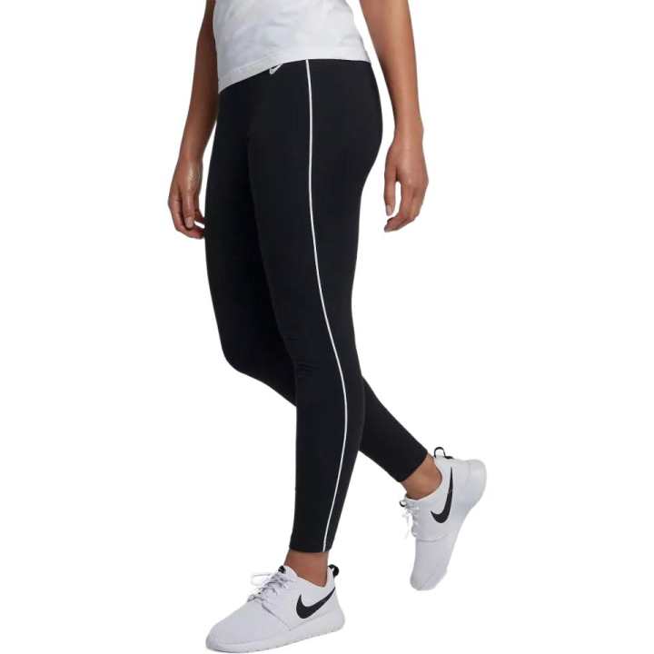 Nike Nike Casual Pants Women's Black