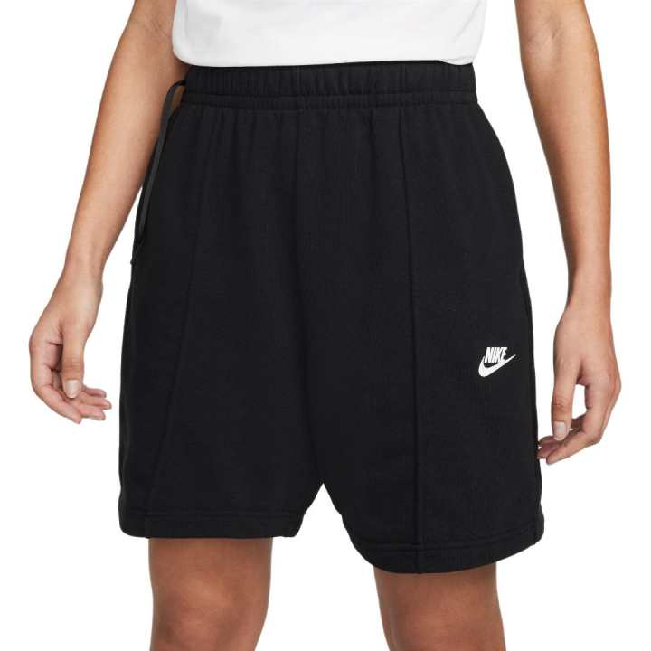 Nike Nike high-rise shorts