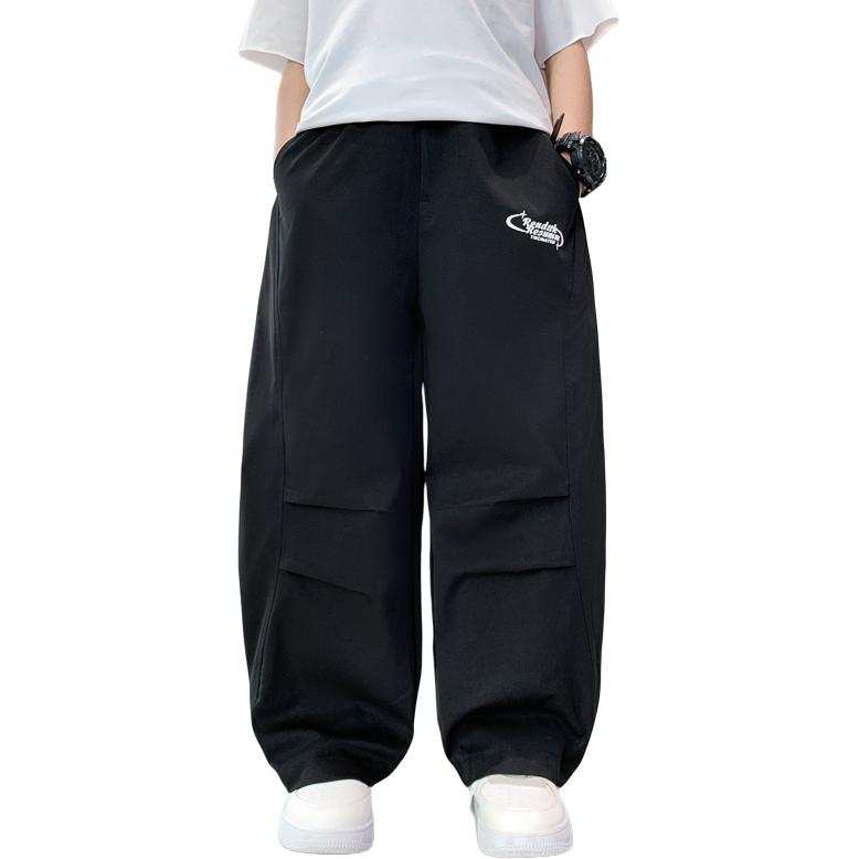 EASTERN CAMEL EASTERN CAMEL Kids Pants
