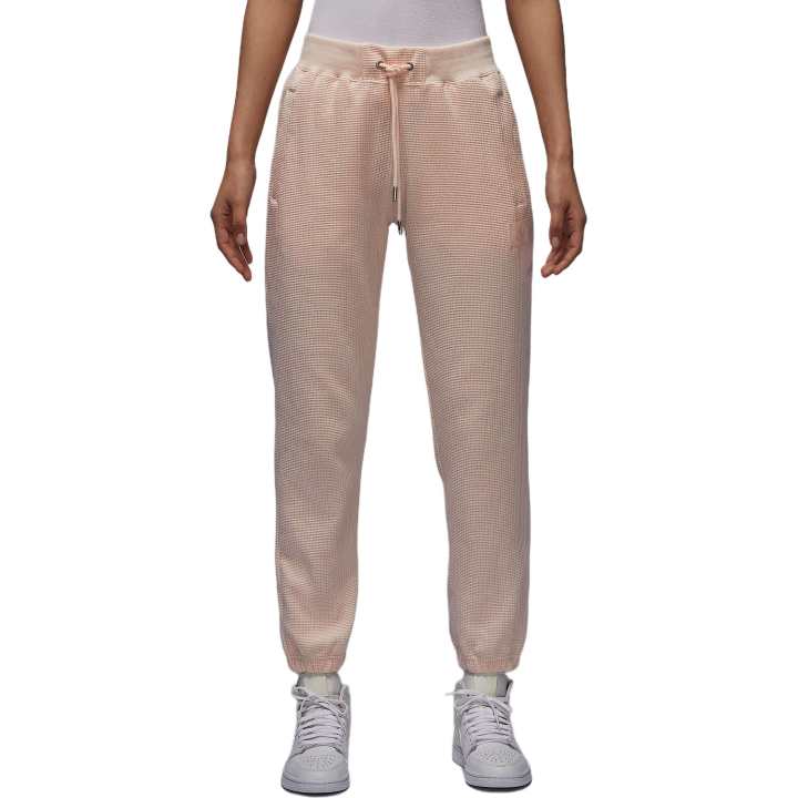Nike Nike Knitted Sweatpants Women's Brown