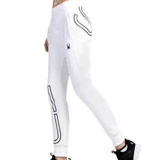 SPYDER SS21 Knitted Sweatpants Women's