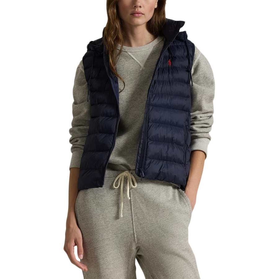 Polo Ralph Lauren Padded Sleeveless Gilet