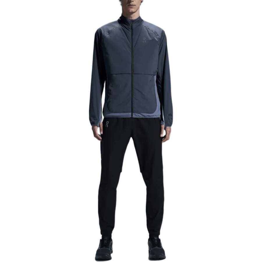 On On Jackets & Coats Men's Midnight