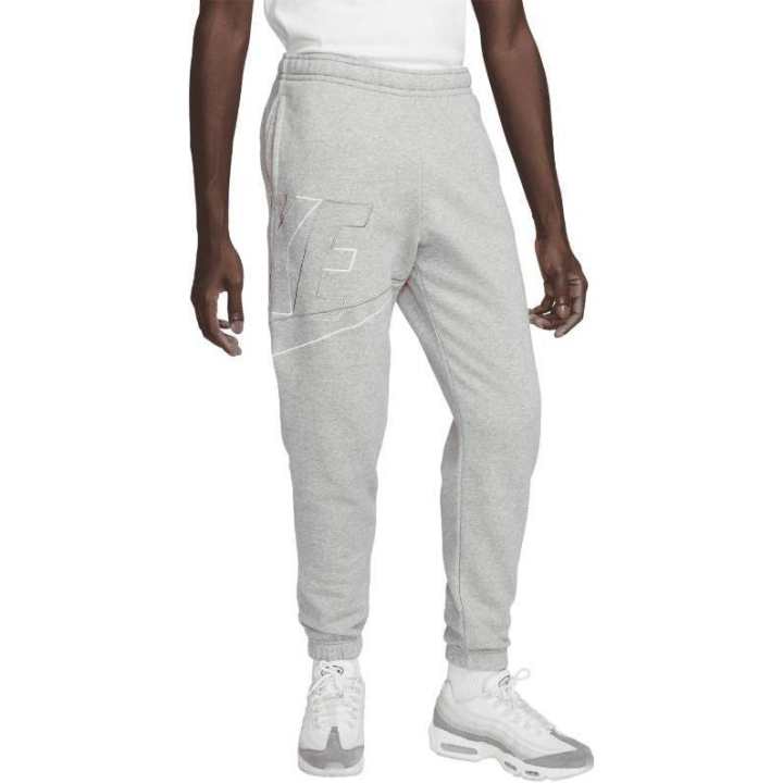 Nike Nike Club Fleece+ 'Heather ' Track Pants