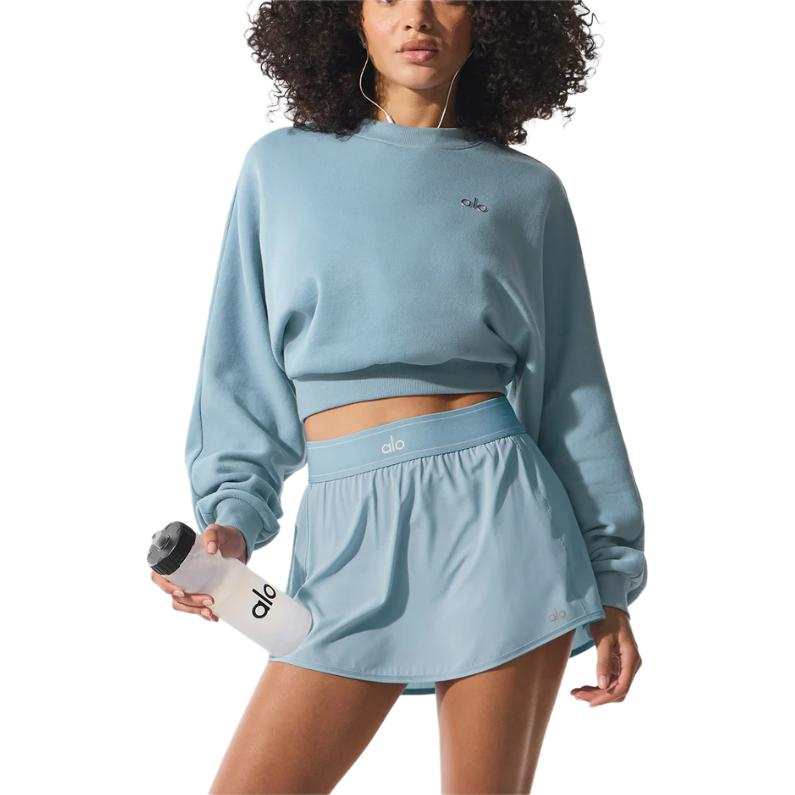 Alo Yoga Accolade Sweatshirt Women's