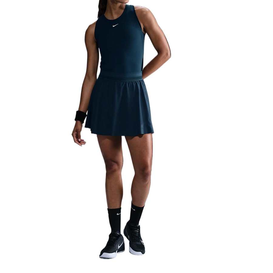 Nike Nike Court Ace Advantage Women's Dri FIT Tennis Skirt