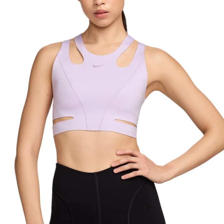Nike Nike FutureMove Women's Light-Support Non-Padded Strappy Sports Bra
