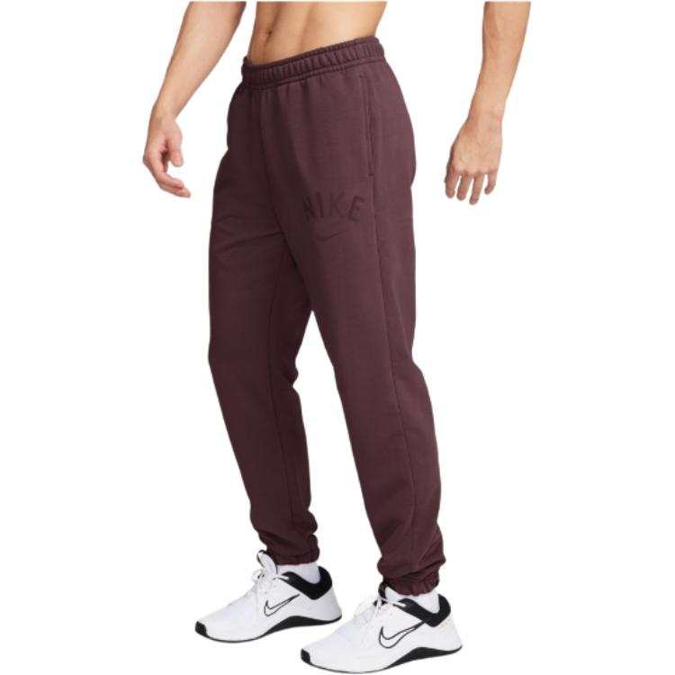 Nike Nike Swoosh Men's Dri-FIT Fleece Fitness Joggers