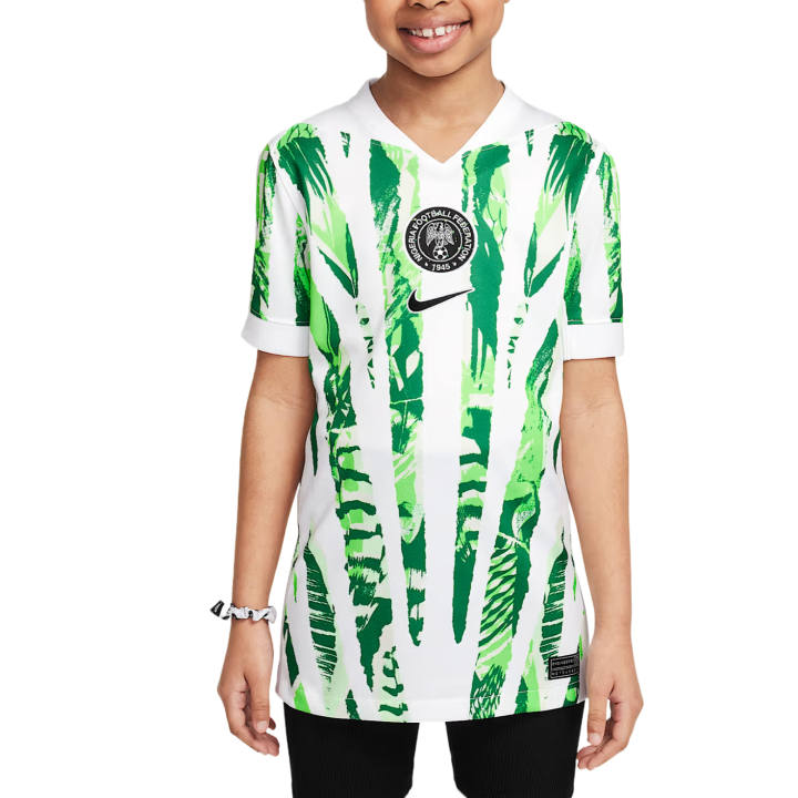 Nike Nike Kids' Sports Tops V Neck Moderate