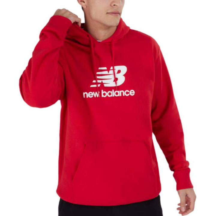 New Balance New Balance Sweatshirt Men's Red