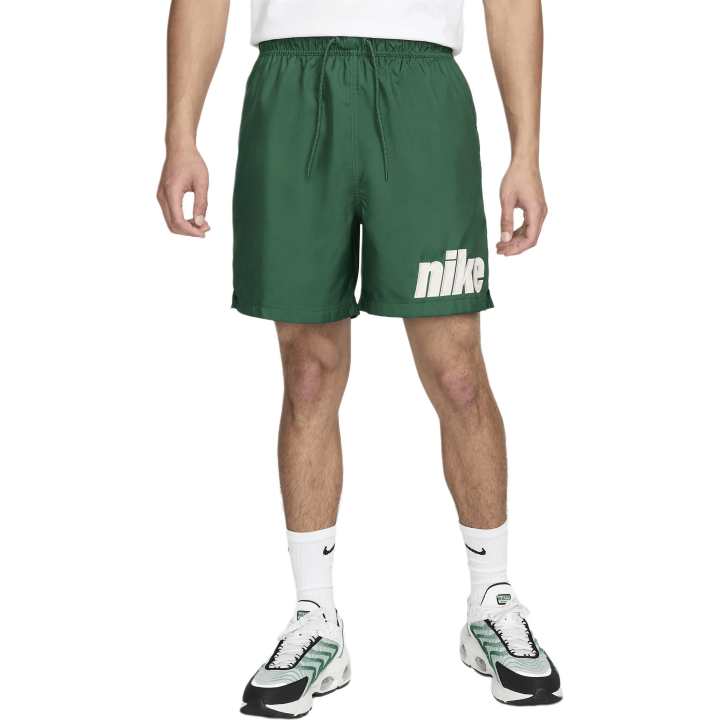 Nike Nike ClubFLOW FW24 Sports Shorts Men's Green