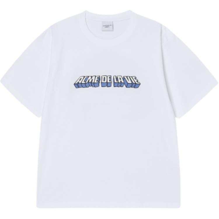 Acme De La Vie Acme De La Vie/ADLV T Shirt Unisex