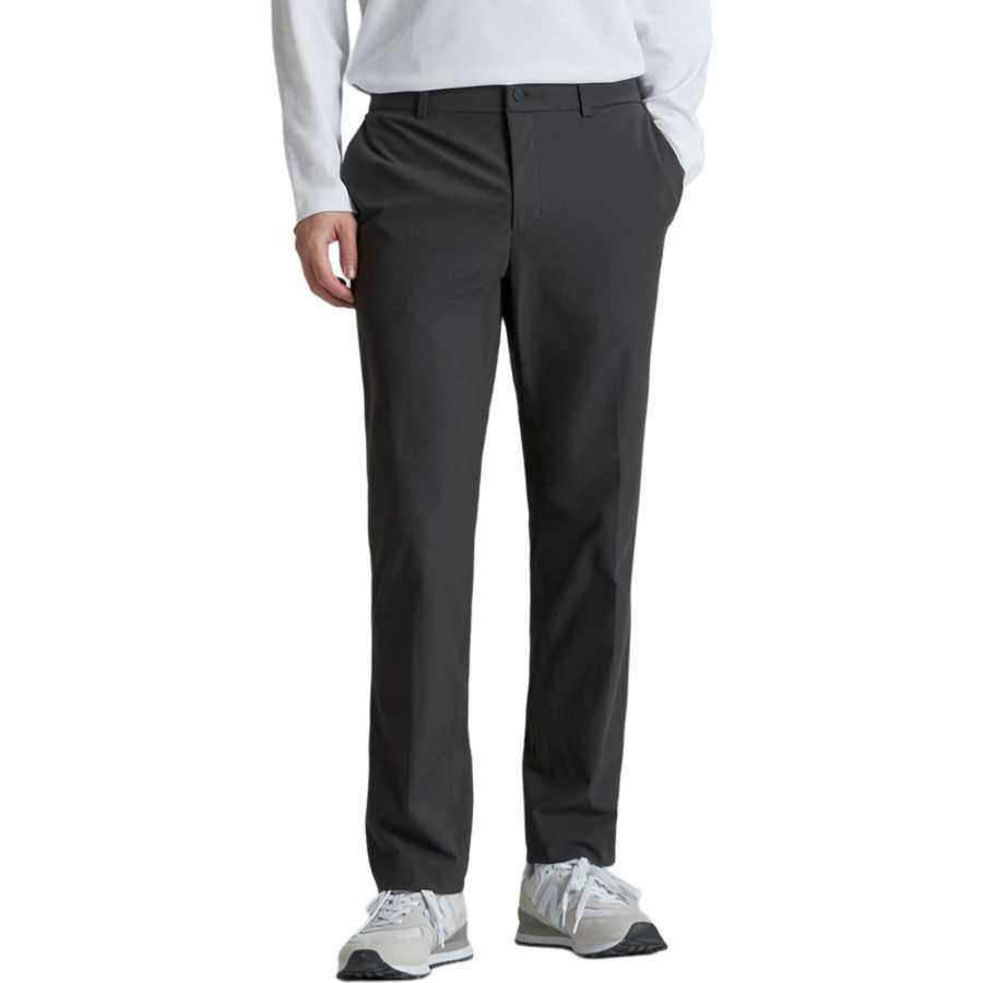 New Balance New Balance Casual Pants Men's Dark Gray