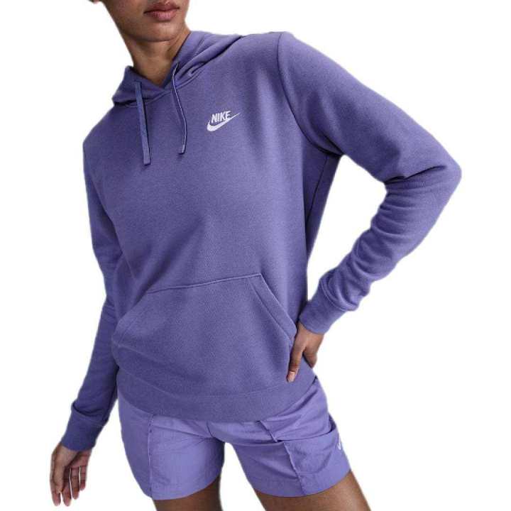 Nike Nike Sportswear Club Fleece Women's Pullover Hoodie