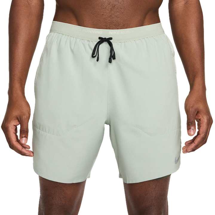 Nike Nike Stride Casual Shorts Men's Jadeite Horizon/Medium Olive/Black