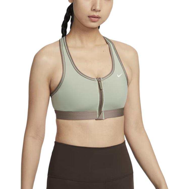 Nike Nike Sports Underwear Women's Light Green