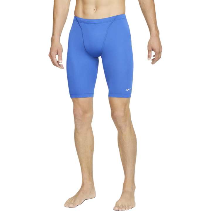Nike Nike Swim Swimming Shorts Men's Royal Blue