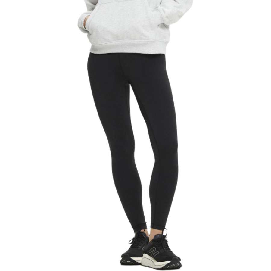 New Balance New Balance Casual Pants Women's Black
