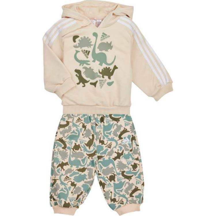 Adidas Adidas Casual Sportswear Infant And Toddler