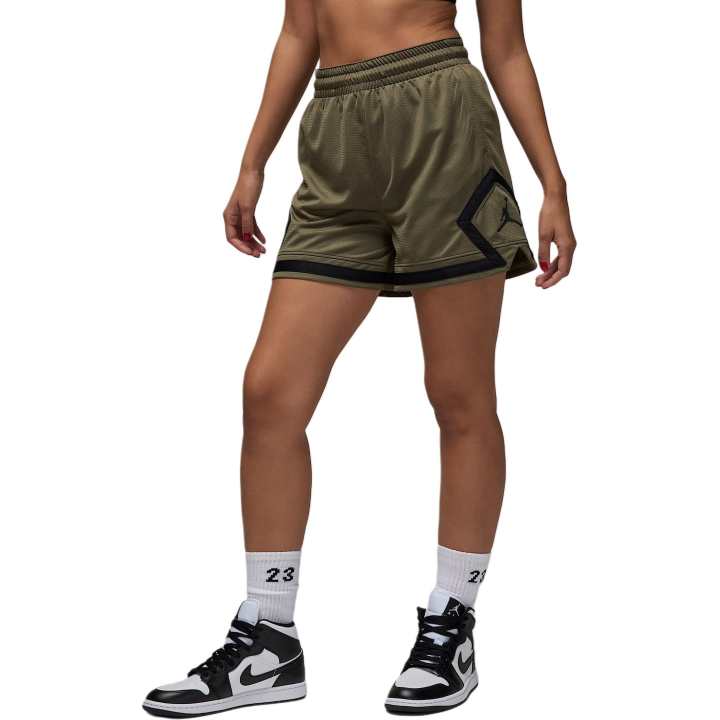 Jordan Jordan Sport Women's 4' Diamond Shorts