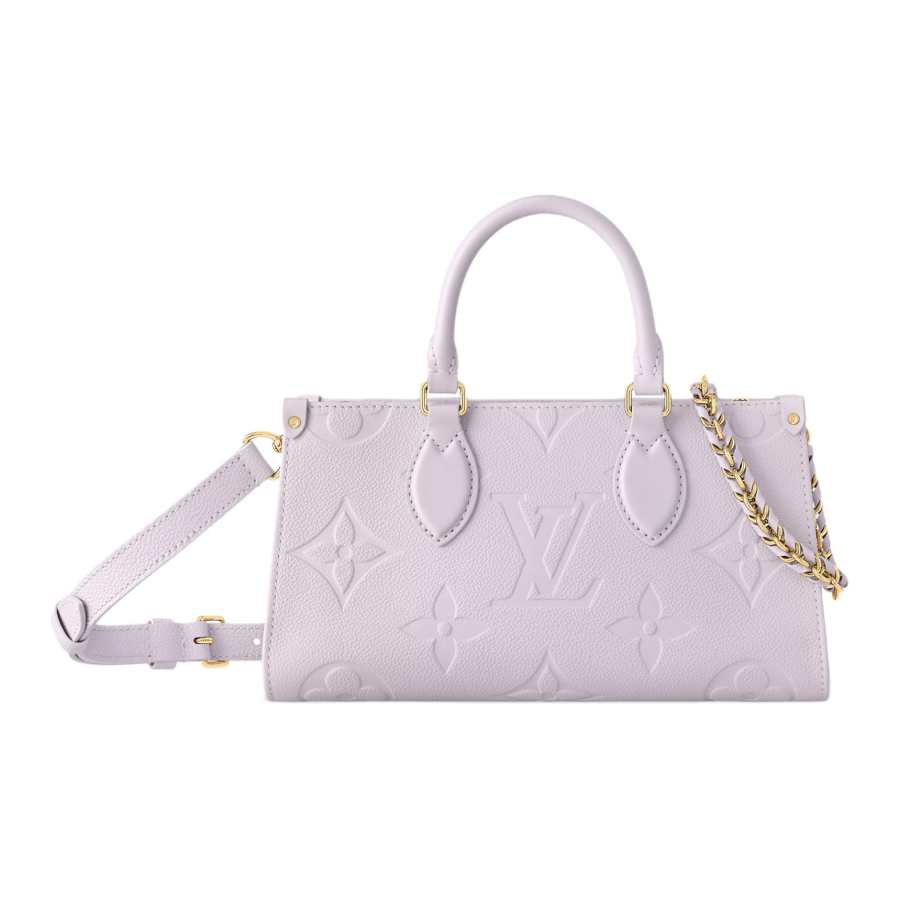 LOUIS VUITTON Lv None