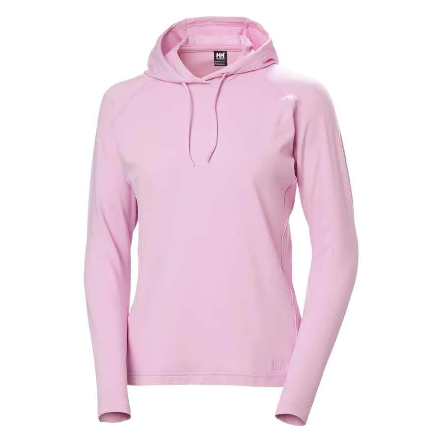 HELLY HANSEN HELLY HANSEN Verglas Sweatshirt Women's Pink