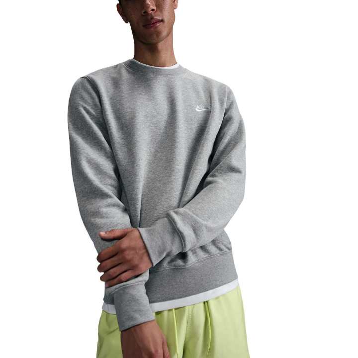 Nike Nike Club Men's Fleece Crew