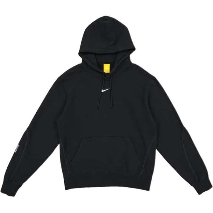 Nike Nike Nocta Fleece Cs Hoodie 2