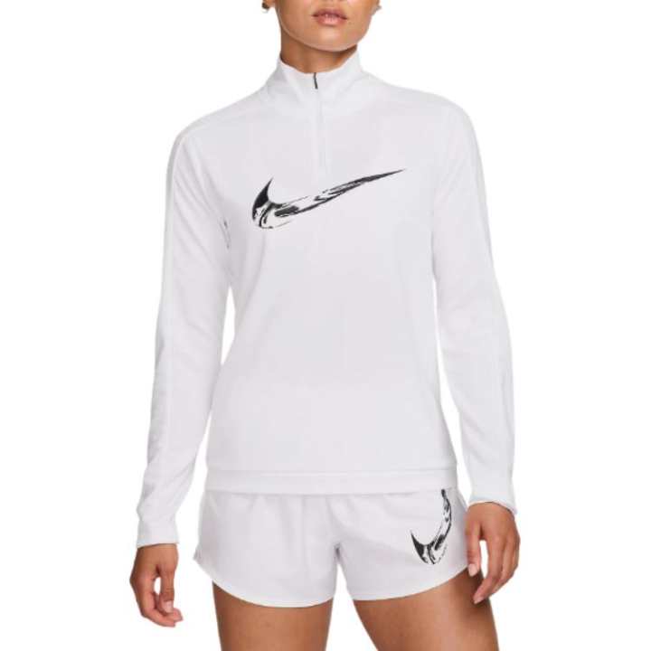 Nike Nike SwooshDri Fit T Shirt Women's White