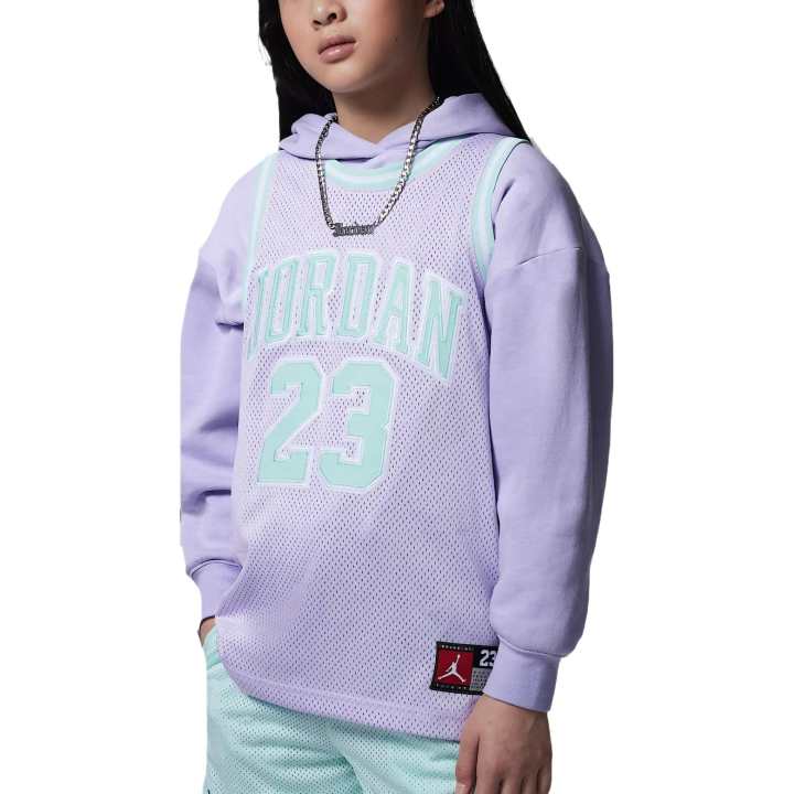 Jordan Jordan Tank Top 23 Jersey SS25 Doll Teenagers