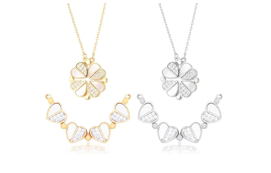 CMFY CMFY Necklaces Women's