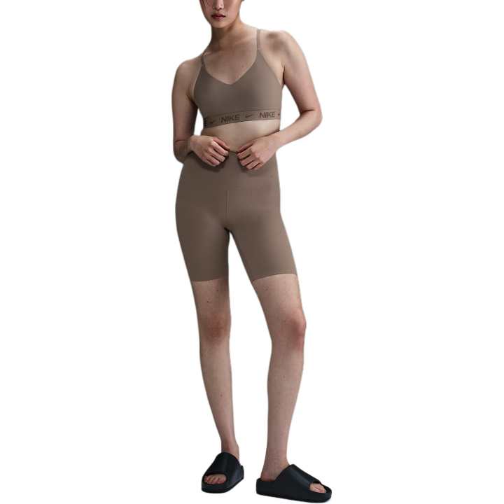 Nike Nike Indy Light Support Women's Padded Adjustable Sports Bra