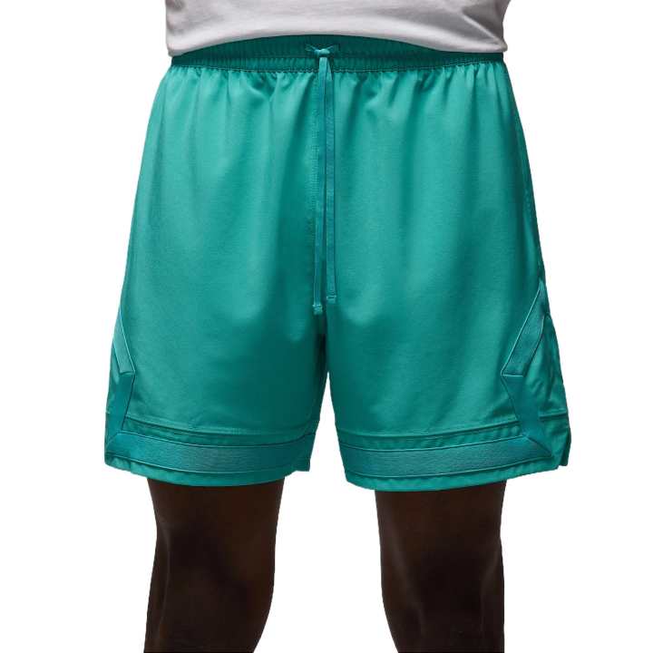 Jordan Jordan Sport Casual Shorts Men's Blue Green 392