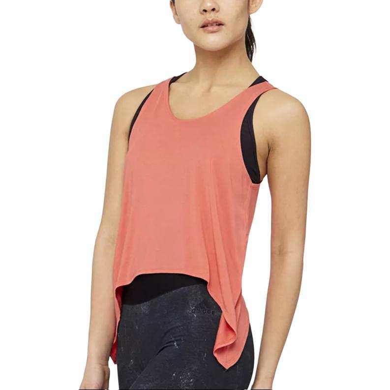 Adidas Adidas Sport Vests Women's Pink