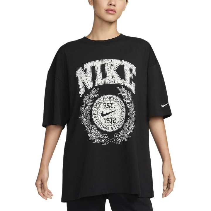 Nike Nike Sportswear Essential Women's Oversized T-Shirt