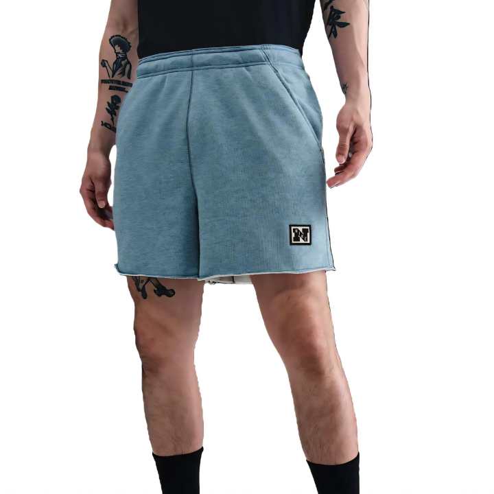 Nike Nike HeritageDri Fit SS25 Sports Shorts Men's Light Gray