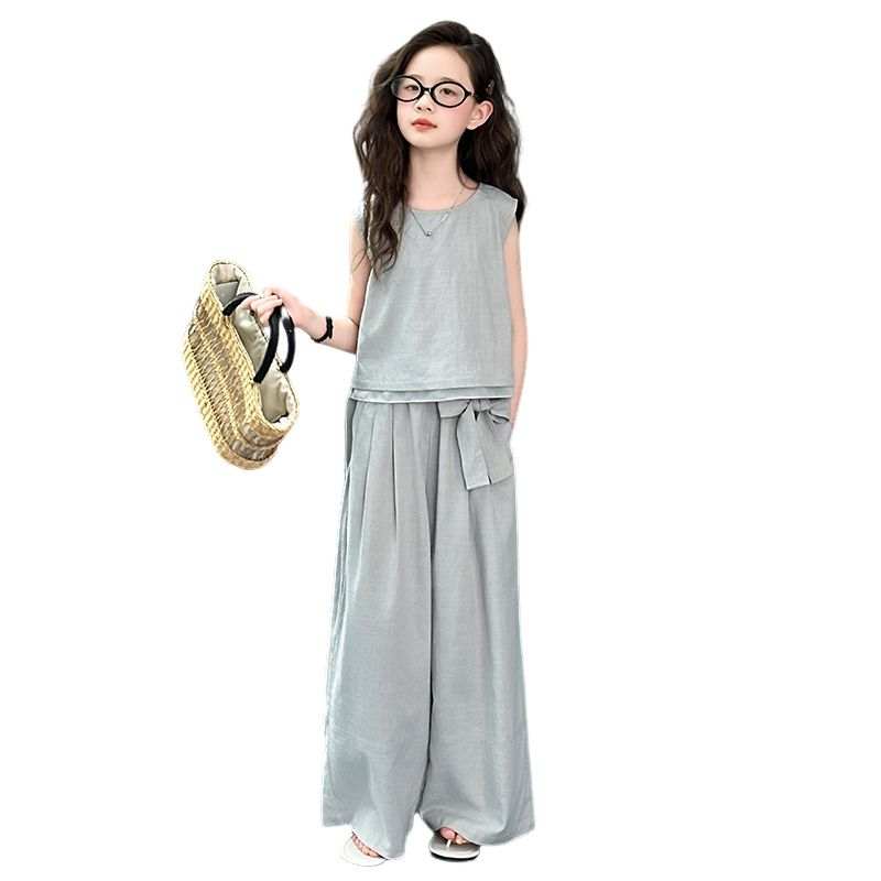 Lanza Lanza Casual Sportswear 2 Piece Set Kids'