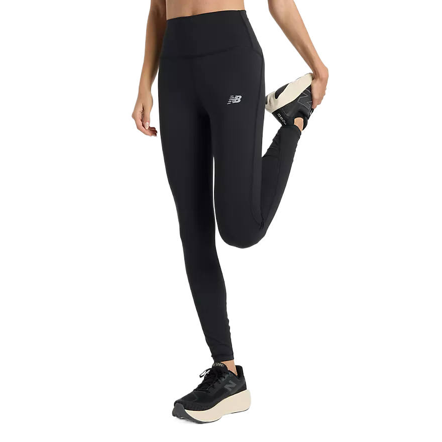 New Balance New Balance NB Sleek Leggings Women's Black