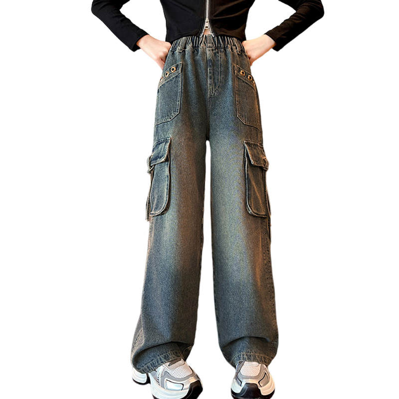 Lanza Lanza Grade School Jeans Moderate