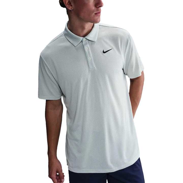 Nike Nike Tour Men's Dri-FIT Textured Golf Polo