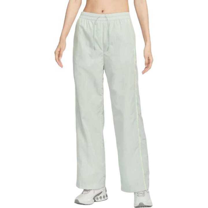 Nike Nike Knitted Sweatpants Women's Light Gray