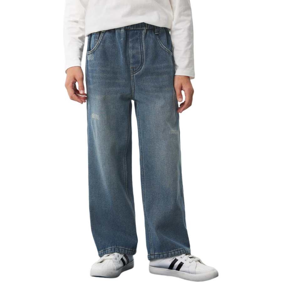 LEE KIDS Jeans Vintage Blue Teenagers