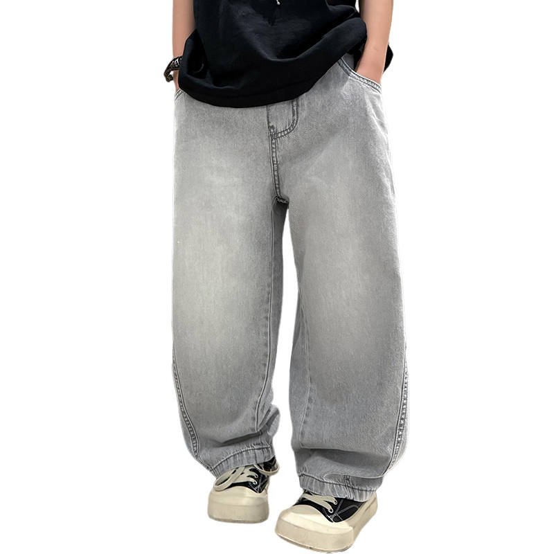 Lanza Lanza Kids Jeans Moderate